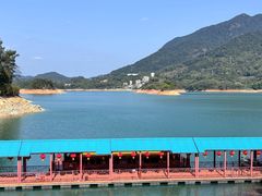 -广州市流溪河国家森林公园