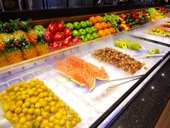 -盛江山自助料理(太原街万达店)