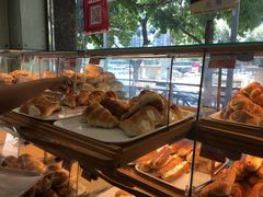 -新侨三宝乐面包店(崇文门店)