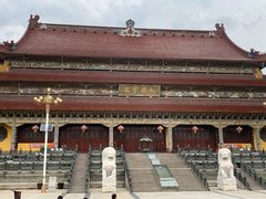 -南海禅寺