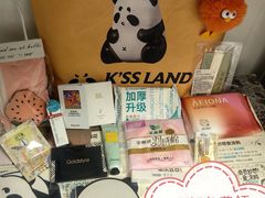 -凯德广场(金牛店)