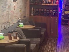-203密室逃脱(朝阳大悦城1店)