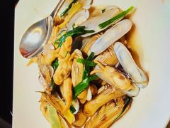 -同庆楼(滨湖富茂店)