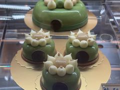 -CREAM STORY意大利手工冰淇淋&甜品(万象前海店)