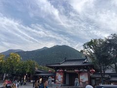-华清宫景区