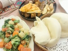 -BRBR叙利亚餐厅(总店)