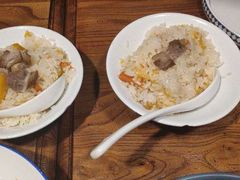 -纳瓦新疆菜(银都店)
