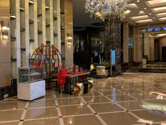 -上海浦东星河湾酒店