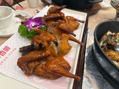 -香顺·客家菜(东坑店)