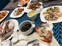 -瑞德姆美人鱼海底演艺主题餐厅(亚龙湾店)