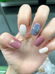 -Easy Lady美甲美睫半永久纹绣工作室