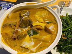 -simply thai天泰(长泰广场店)