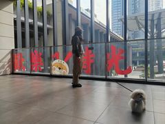 -OCT PARK欢乐时光