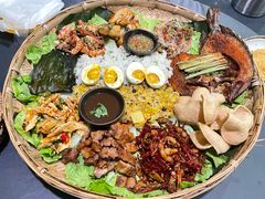 -紫滇源云南生态菜(丹凤街店)