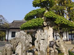 -水绘园