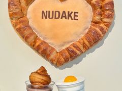 -NUDAKE(HAUS NOWHERE店)