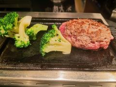 -肉肉大米(金虹桥店)