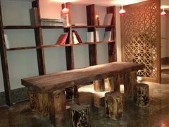 -三清山希尔顿度假酒店