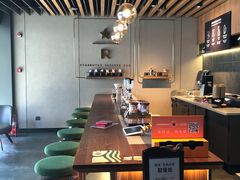 -星巴克臻选(北京凤凰汇店)