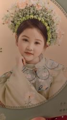 -倾城宝贝儿童摄影(广州天河店)