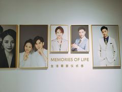 -海马体照相馆(天津世纪都会店)