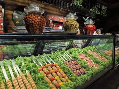 -卢布里西餐厅(满洲里店)