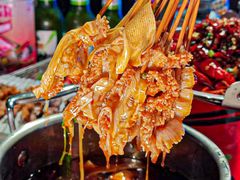 -醉炫音速烧烤·干煸菜(沙河总店)