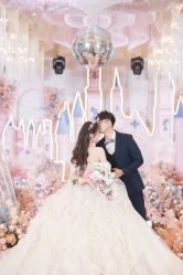 -MuseMarry婚纱(前海嘉里中心店)
