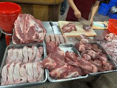 -标记美食新鲜猪杂(兴南大道店)