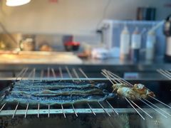 -银河烧鳗·活鳗料理专门店(西单大悦城店)