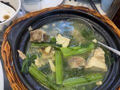 -陆记鹅庄·潮汕菜·狮头鹅(大仟里店)