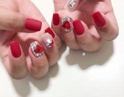 -Halo美甲美睫