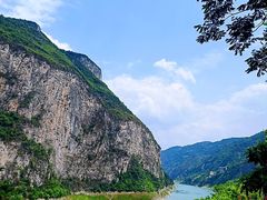 -乌江画廊(彭水苗族土家族自治县)