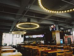 -CIRCLE·酒吧(第一国际店)