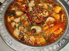 -奔跑吧陕菜·盛世长安(民乐园万达店)