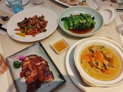 -港丽餐厅(天河城店)