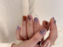 -悠禾·美甲美睫·皮肤管理