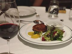 -Wolfgang’s Steakhouse 沃夫冈牛排馆(上海白玉兰广场店)