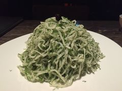-真爱中国餐馆·年华店(朱雀大街店)