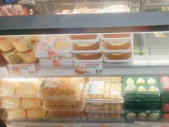 -泸溪河桃酥(壹方城店)