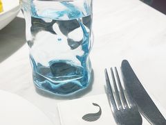 -Gray Whale 灰鲸餐厅(北美N1店)