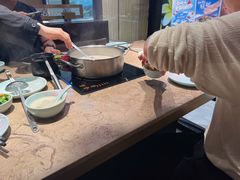 -捞王锅物料理(四川北路店)