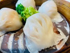 避风塘虾饺-虾饺妹·酒家(海珠广场店)