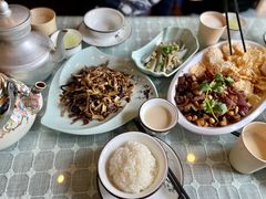 -小厨子私房菜·云南美食店