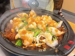 -陶德砂锅(营门口店)