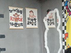 -square方形密室逃脱(深南东路店)