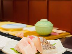 -Sushi Hanzo半藏(天环广场店)