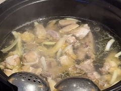 -同仁四季椰子鸡(福田东园总店)