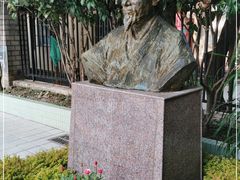 -上海市黄浦区香山中医医院