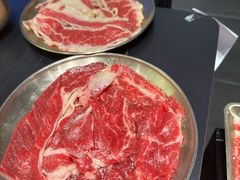 -西塔老太太泥炉烤肉(龙湖北苑天街店)